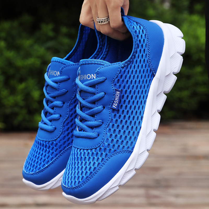 Outdoor Lighting High Quality - YRZL-zapatillas de tenis para hombre, zapatillas