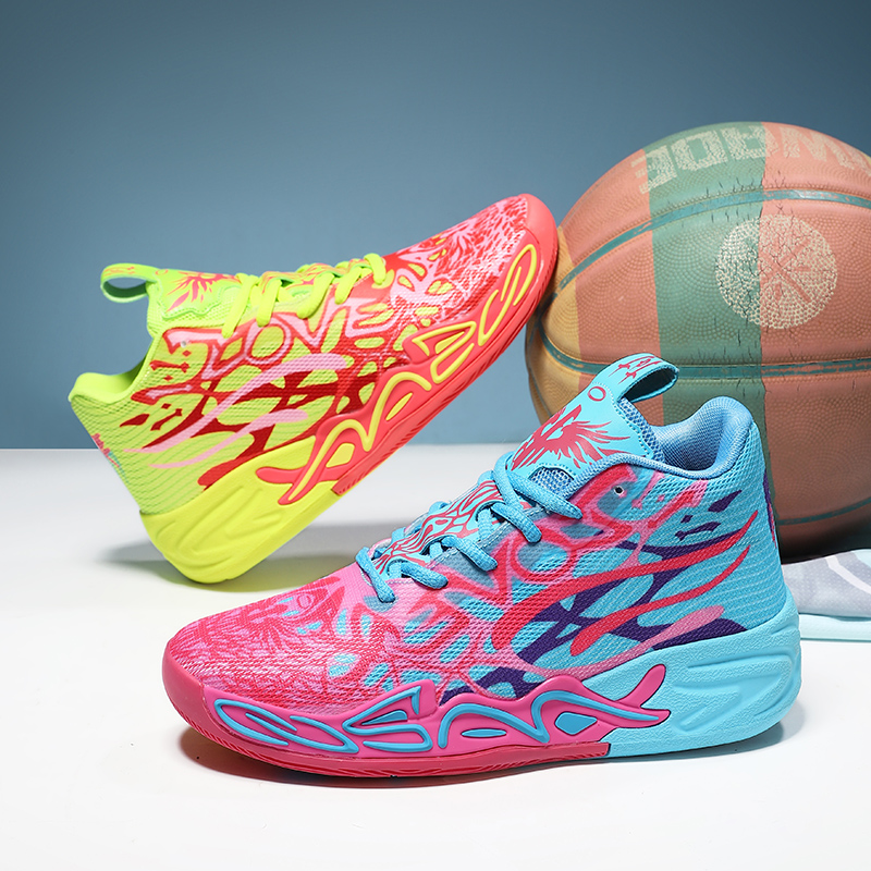 Outdoor Lighting High Quality - Nuevos zapatos de baloncesto para hombre,