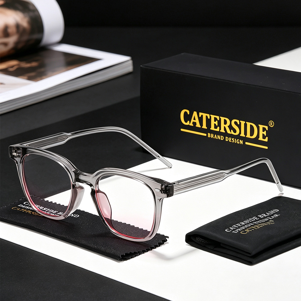 Outdoor Lighting High Quality - Gafas CATERSIDE con Filtro de Luz