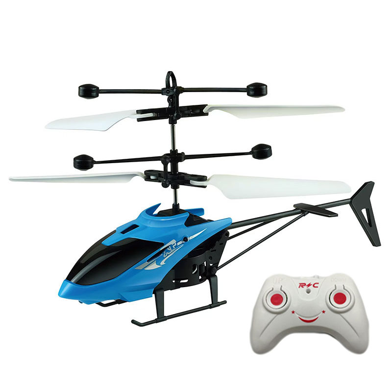 Outdoor Lighting Battery Operated - Mini avión de Control remoto, helicóptero,