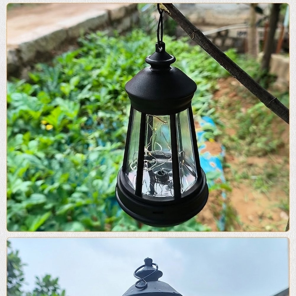 Lámpara solar impermeable para - Outdoor Lighting For Patio reseña y precio