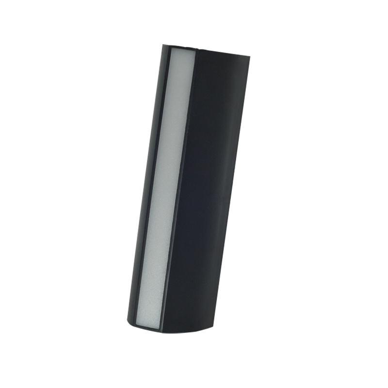 Lámpara de pared LED con tira  - Outdoor Lighting No Wiring reseña y precio