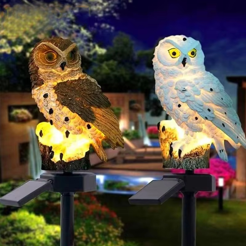 Luces Solares Decorativas para - Halo Outdoor Lighting reseña y precio