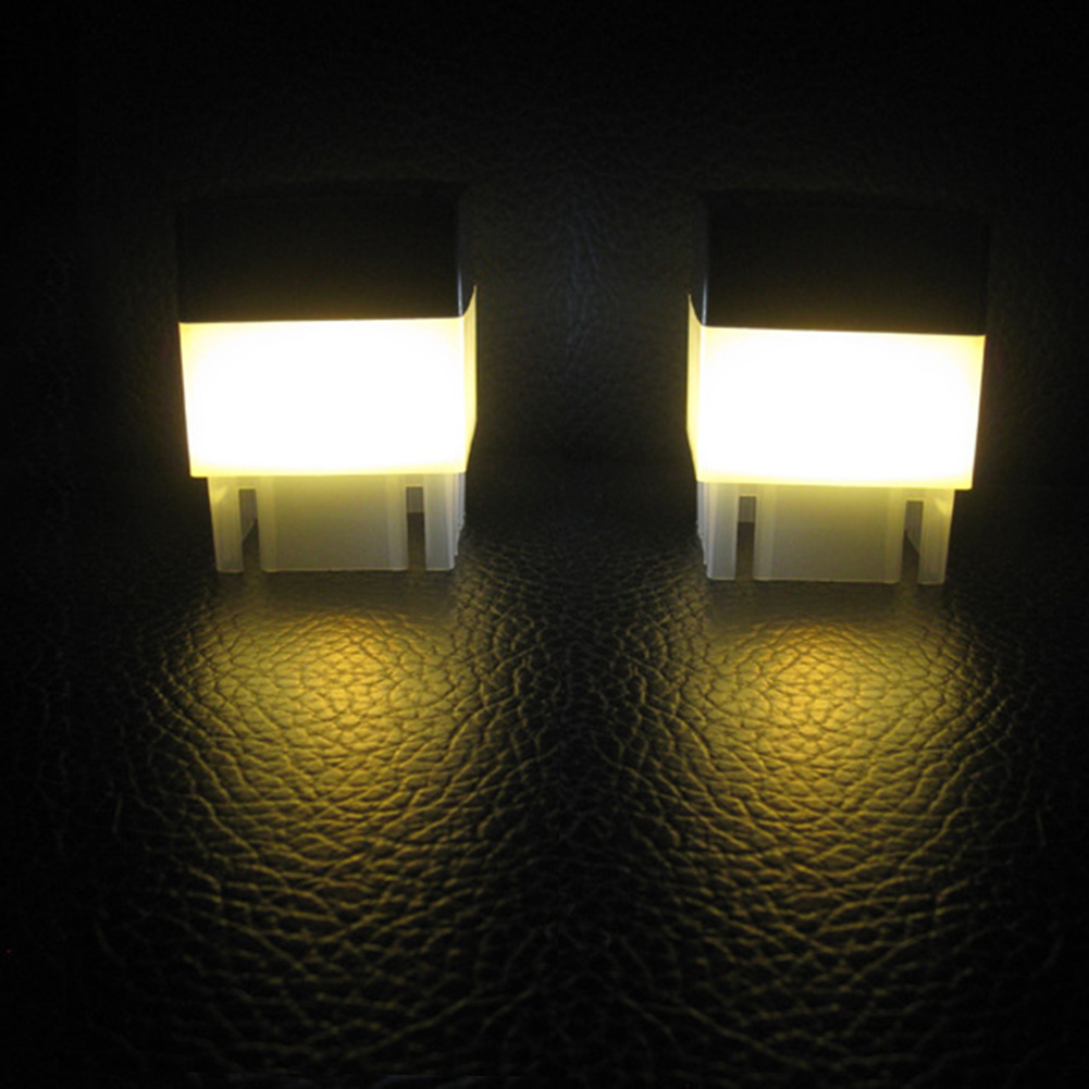 Lámpara LED Solar de columna p - Halo Outdoor Lighting reseña y precio