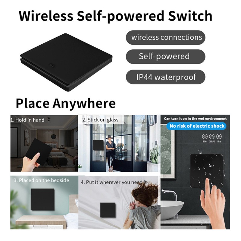 Control Remoto Inalámbrico par - Outdoor Lighting No Wiring reseña y precio