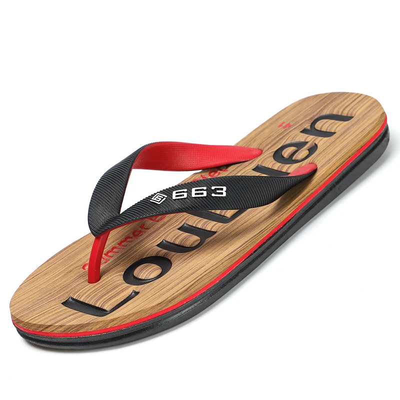 Chanclas de playa de alta cali - Outdoor Lighting High Quality reseña y precio