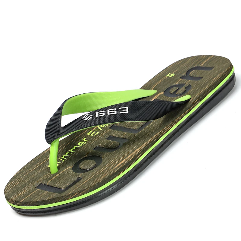 Chanclas de playa de alta cali - Outdoor Lighting High Quality reseña y precio