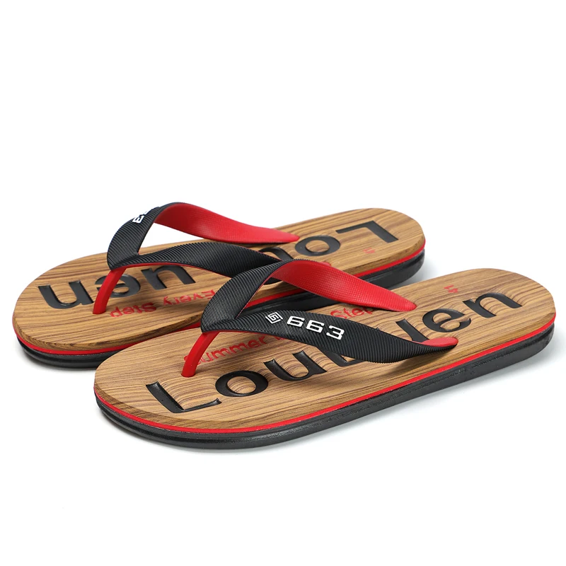 Chanclas de playa de alta cali - Outdoor Lighting High Quality reseña y precio