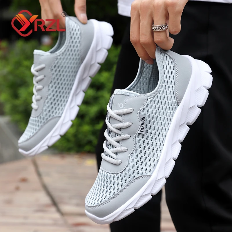 YRZL-zapatillas de tenis para  - Outdoor Lighting High Quality reseña y precio