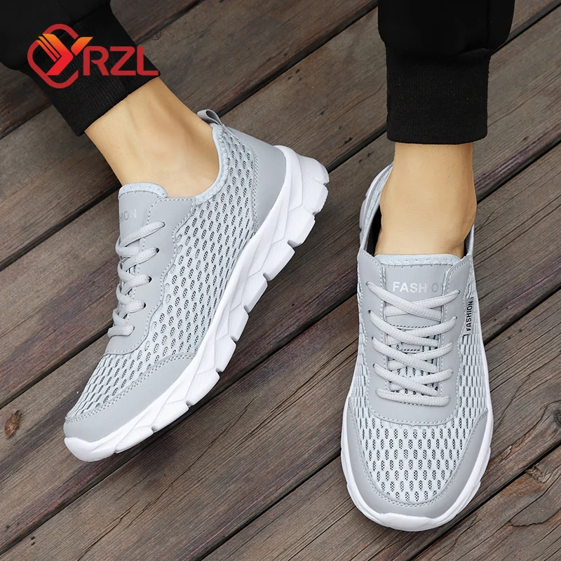 YRZL-zapatillas de tenis para  - Outdoor Lighting High Quality reseña y precio