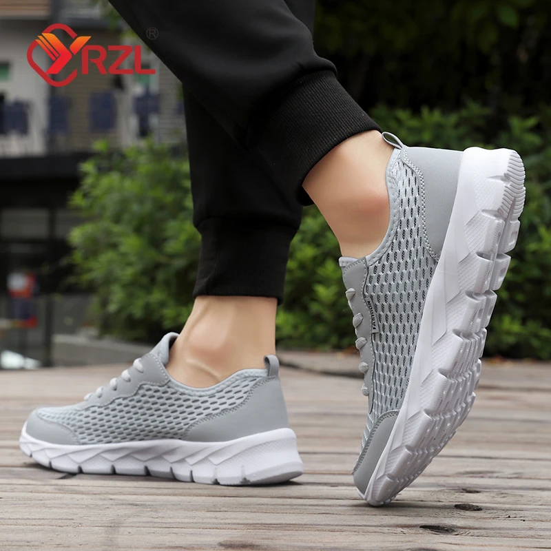YRZL-zapatillas de tenis para  - Outdoor Lighting High Quality reseña y precio