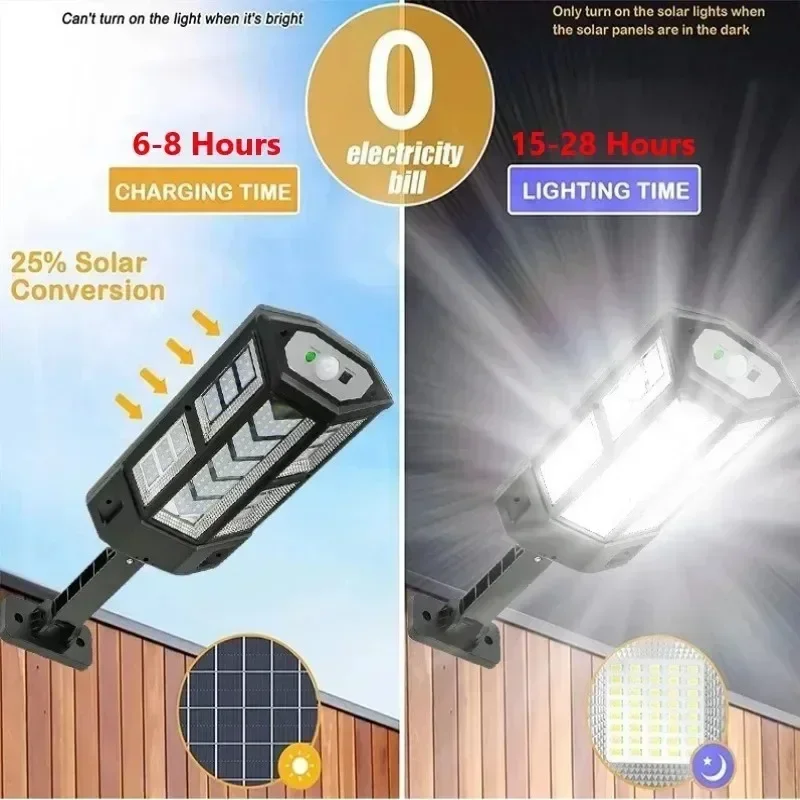 Lámpara Solar de Última Genera - Halo Outdoor Lighting reseña y precio
