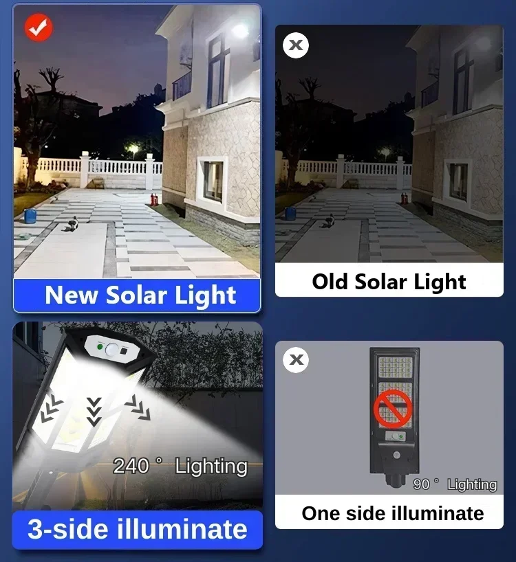 Lámpara Solar de Última Genera - Halo Outdoor Lighting reseña y precio
