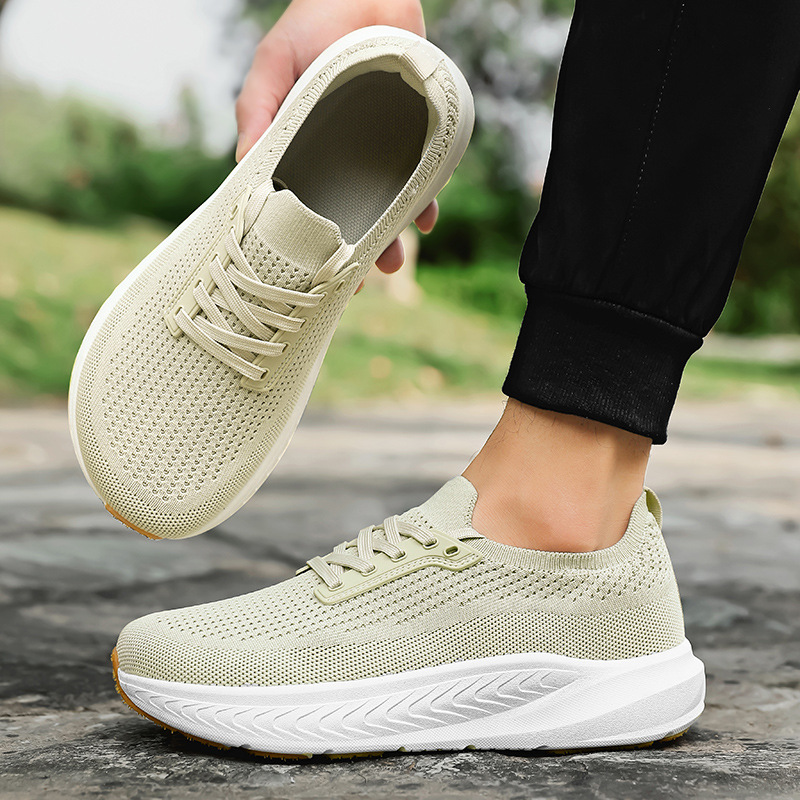 Zapatos Minimalistas para Homb - Outdoor Lighting High Quality reseña y precio