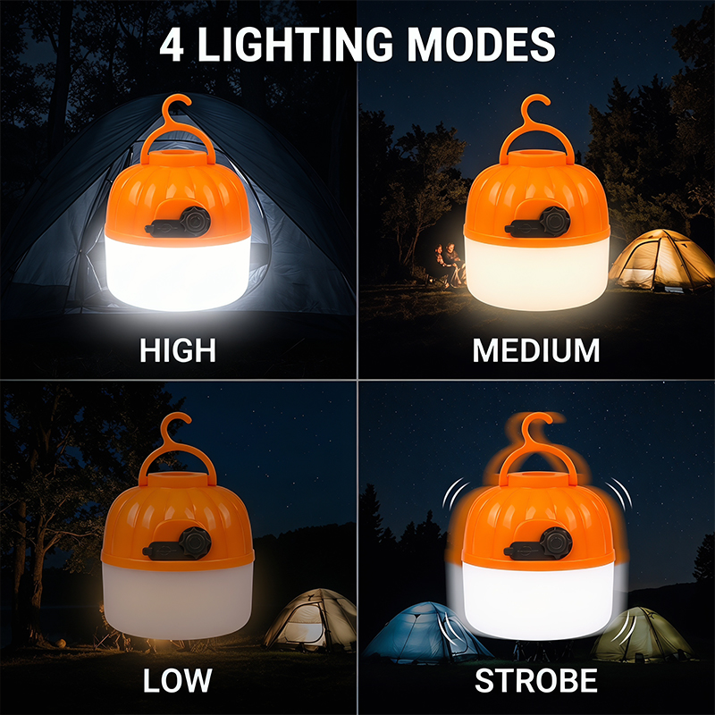 Mini Lámpara LED Portátil con  - Zinc Outdoor Lighting reseña y precio