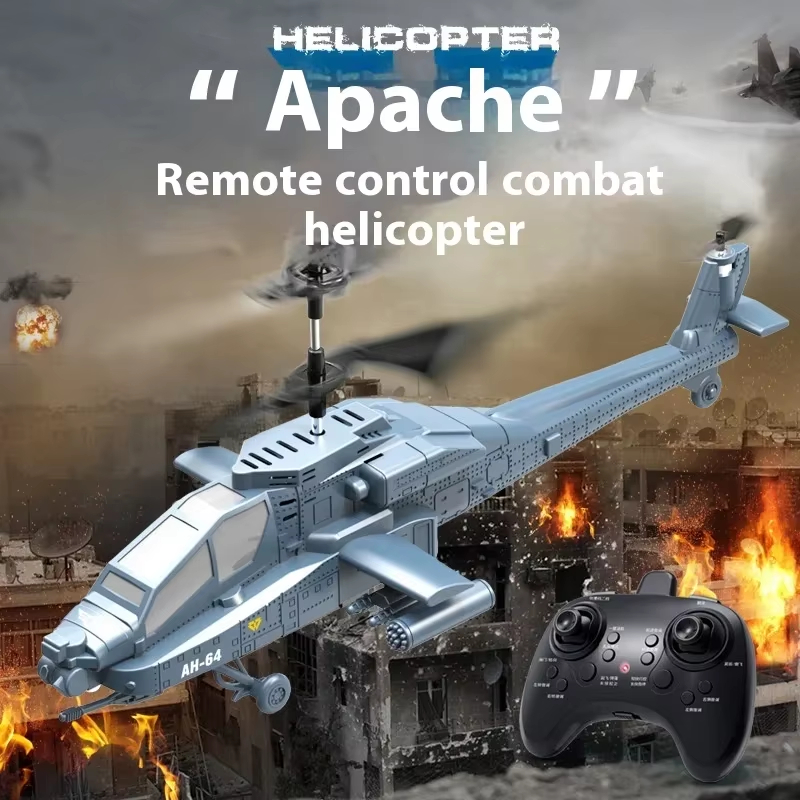 Helicóptero RC 2.4G con Manten - Outdoor Lighting Battery Operated reseña y precio