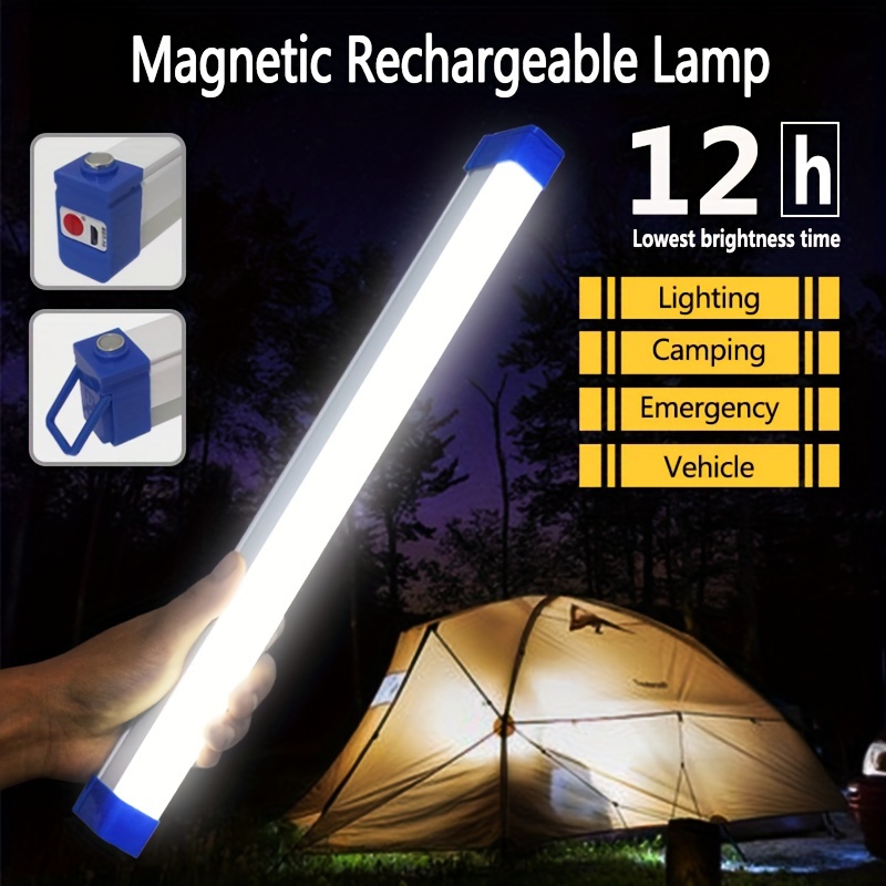 Linterna LED superbrillante, l - Zinc Outdoor Lighting reseña y precio