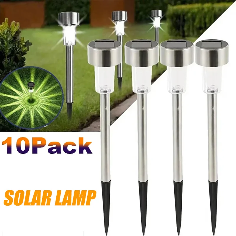 Luces solares para exteriores, - Halo Outdoor Lighting reseña y precio