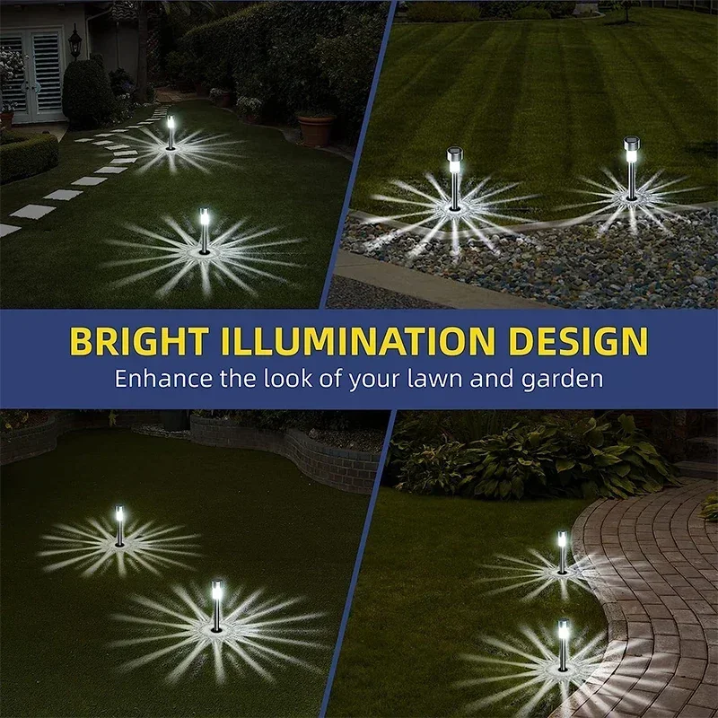 Luces solares para exteriores, - Halo Outdoor Lighting reseña y precio