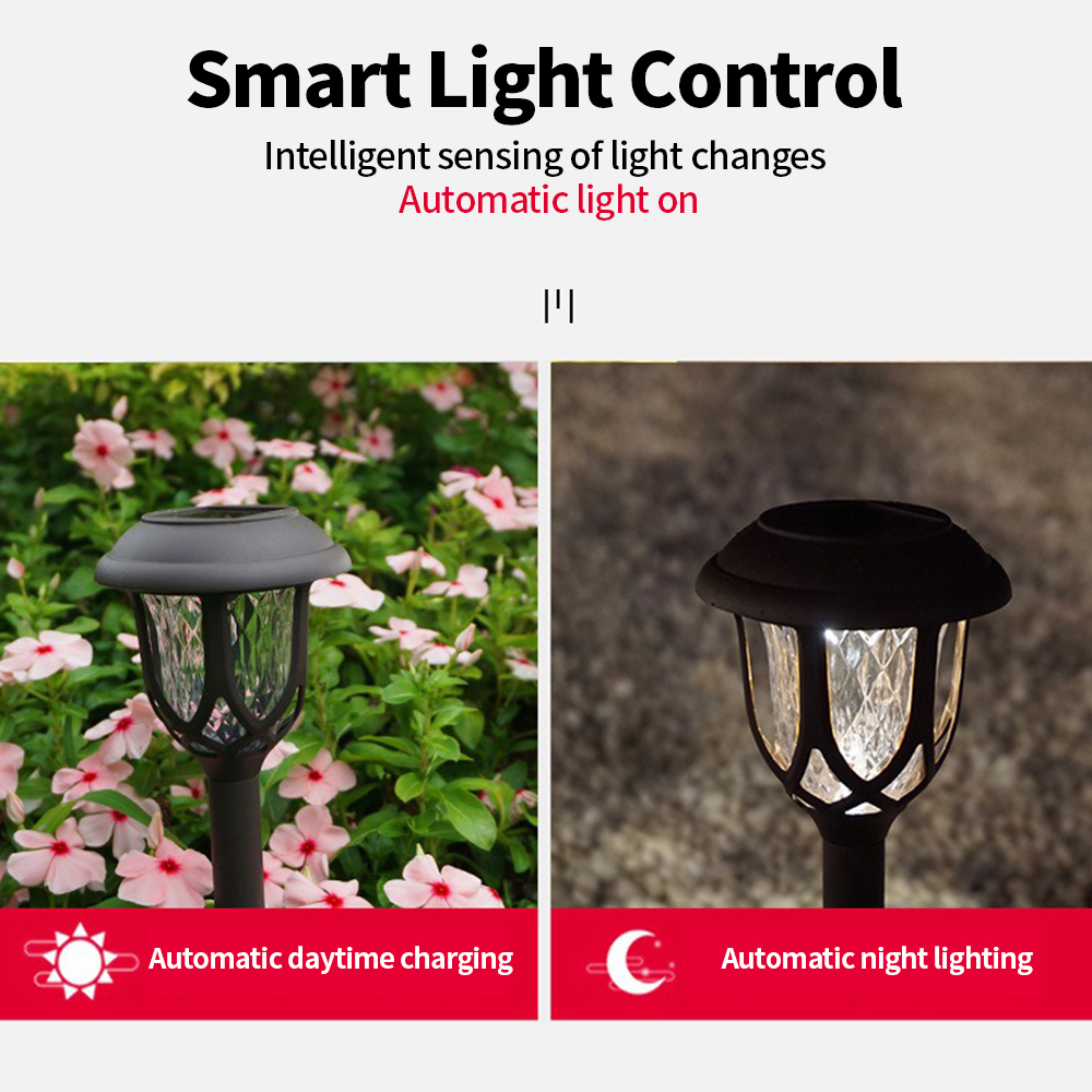 Lámpara Solar LED para Patio,  - Halo Outdoor Lighting reseña y precio