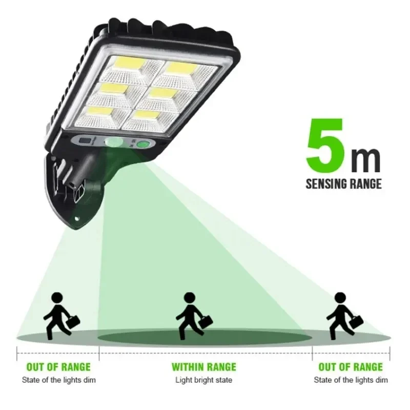 Luces Solares de Jardín con Se - Halo Outdoor Lighting reseña y precio