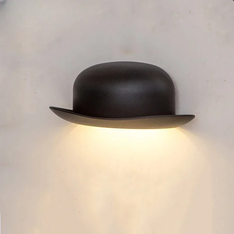 Lámpara de Pared Impermeable c - Outdoor Lighting No Wiring reseña y precio