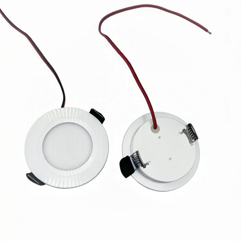 Lámpara de techo pequeña LED d - Outdoor Lighting The Range reseña y precio