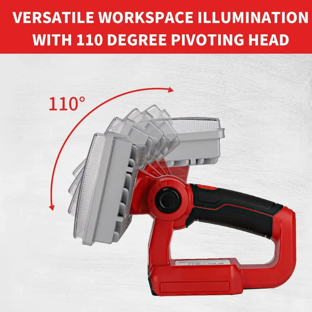 Antorcha inalámbrica de 40W pa - Outdoor Lighting Milwaukee reseña y precio