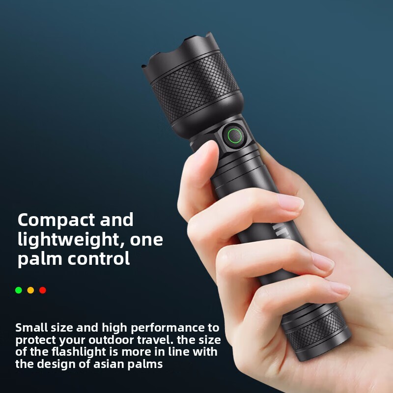 2025 NUEVA linterna LED Philip - Zinc Outdoor Lighting reseña y precio
