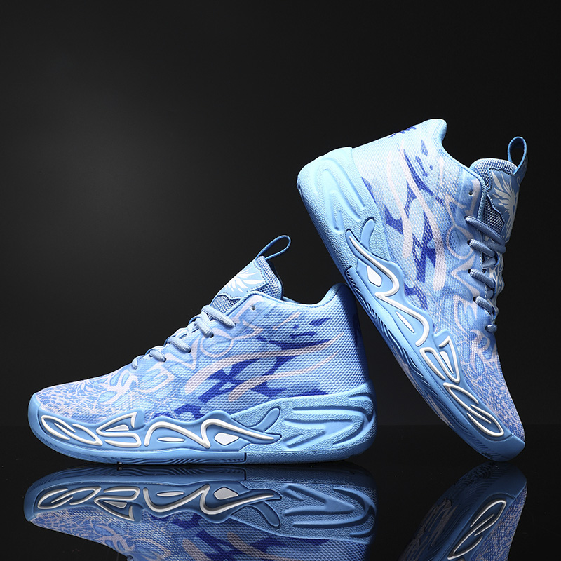Nuevos zapatos de baloncesto p - Outdoor Lighting High Quality reseña y precio