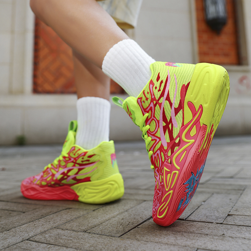 Nuevos zapatos de baloncesto p - Outdoor Lighting High Quality reseña y precio