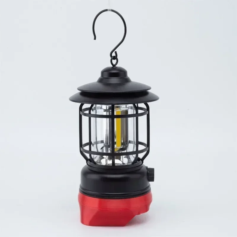 Luz LED de trabajo, linterna d - Outdoor Lighting Milwaukee reseña y precio