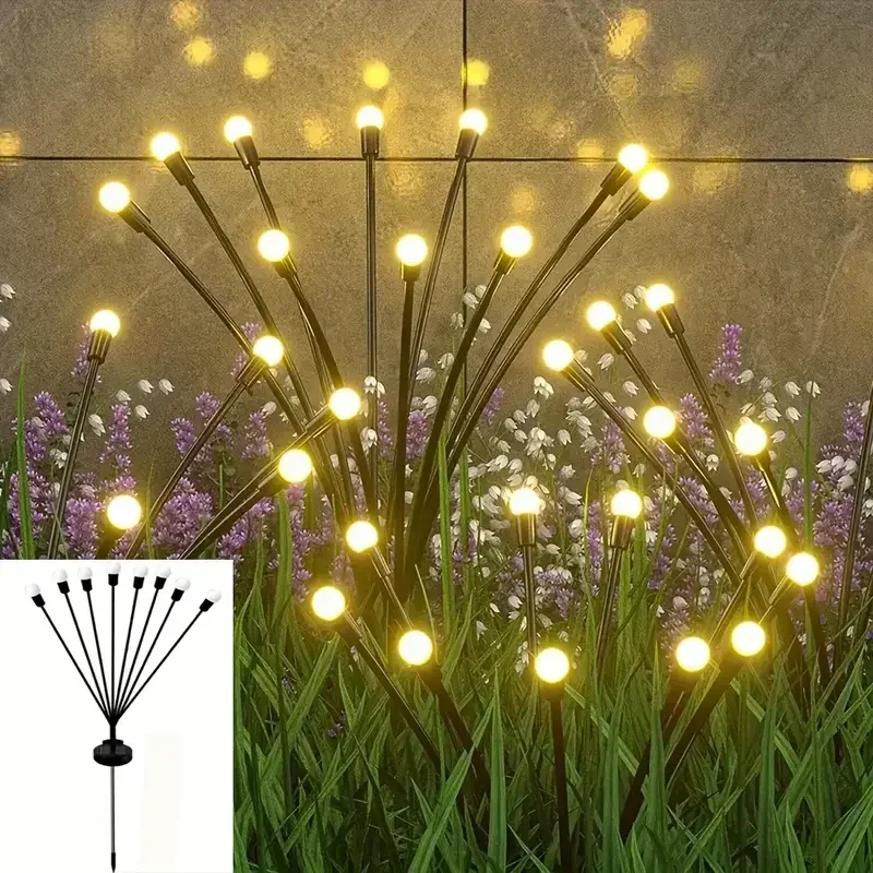 Lámpara Solar para Camino Exte - Halo Outdoor Lighting reseña y precio