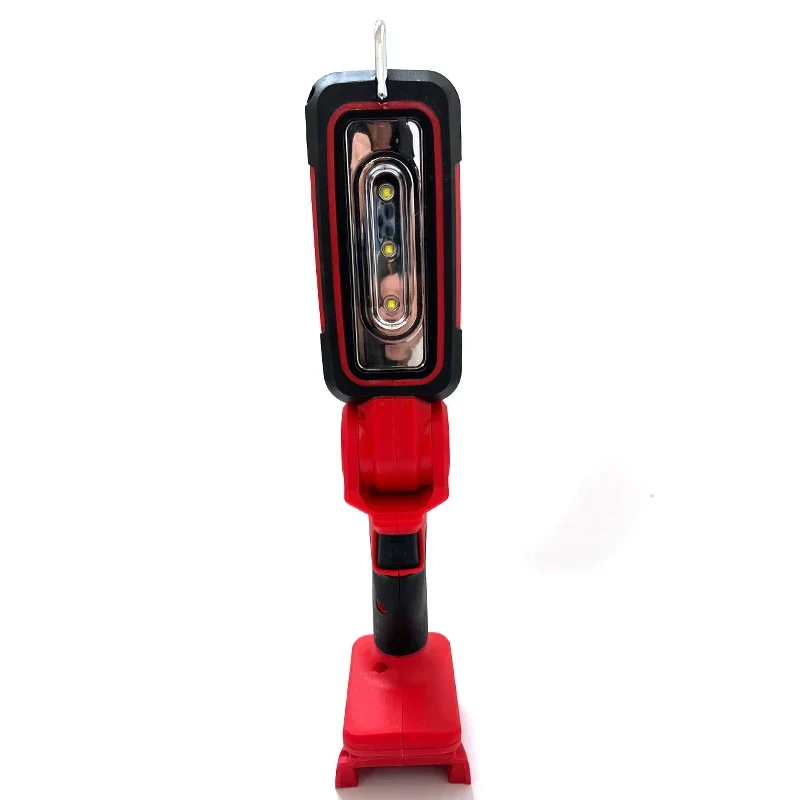 Súper Brillante 90 °   Lámpara - Outdoor Lighting Milwaukee reseña y precio