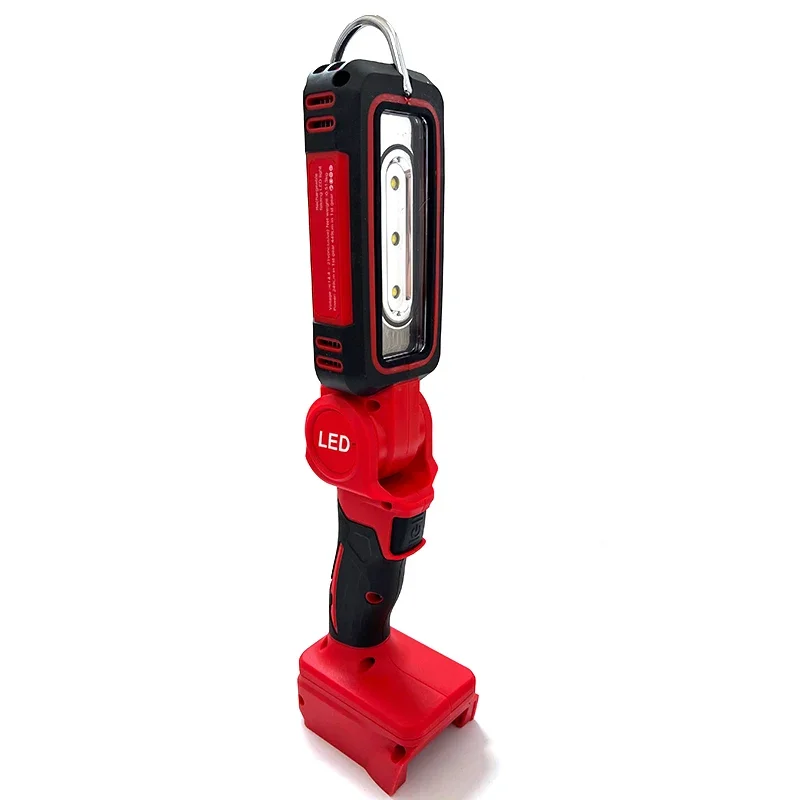 Súper Brillante 90 °   Lámpara - Outdoor Lighting Milwaukee reseña y precio