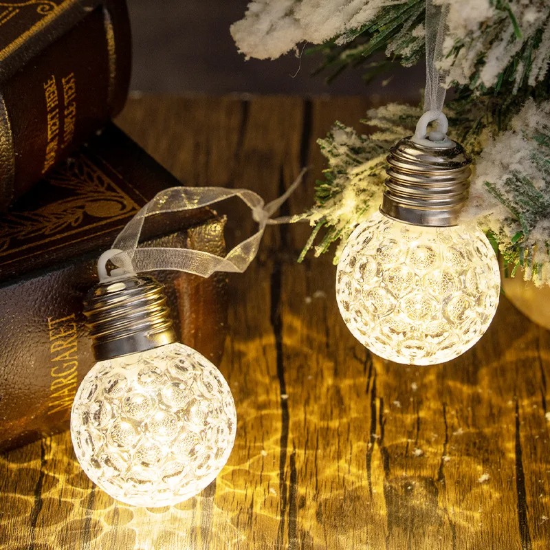 Luces LED Esféricas Impermeabl - Outdoor Lighting For Patio reseña y precio