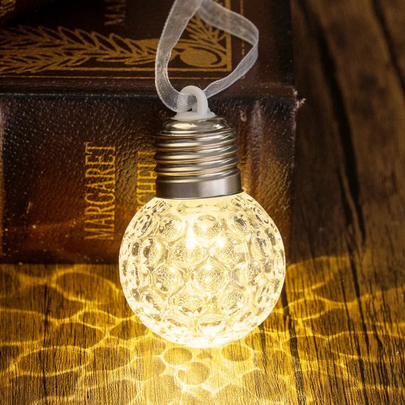 Luces LED Esféricas Impermeabl - Outdoor Lighting For Patio reseña y precio