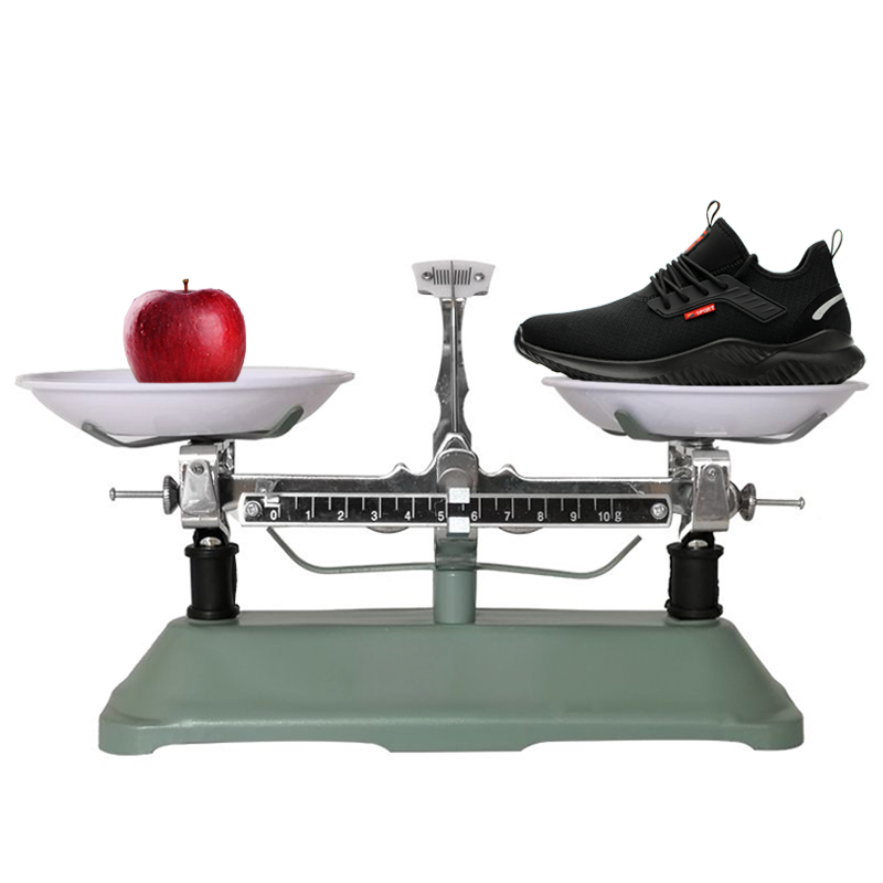 Zapatos de trabajo de segurida - Outdoor Lighting High Quality reseña y precio