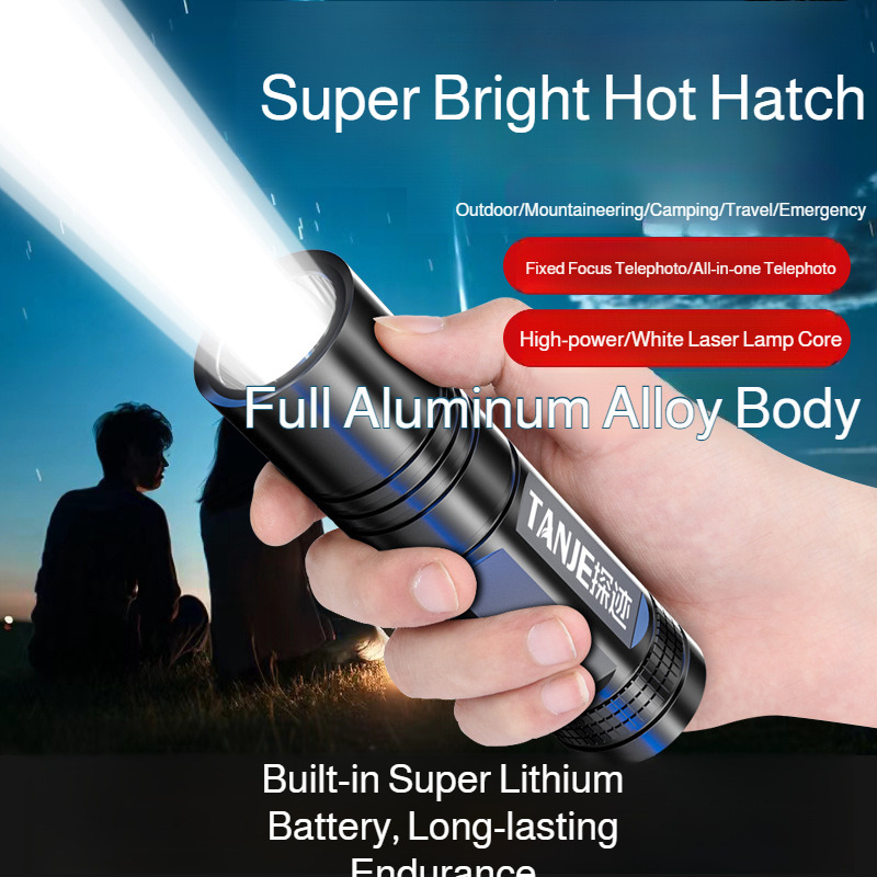Linterna para exteriores, ilum - Zinc Outdoor Lighting reseña y precio