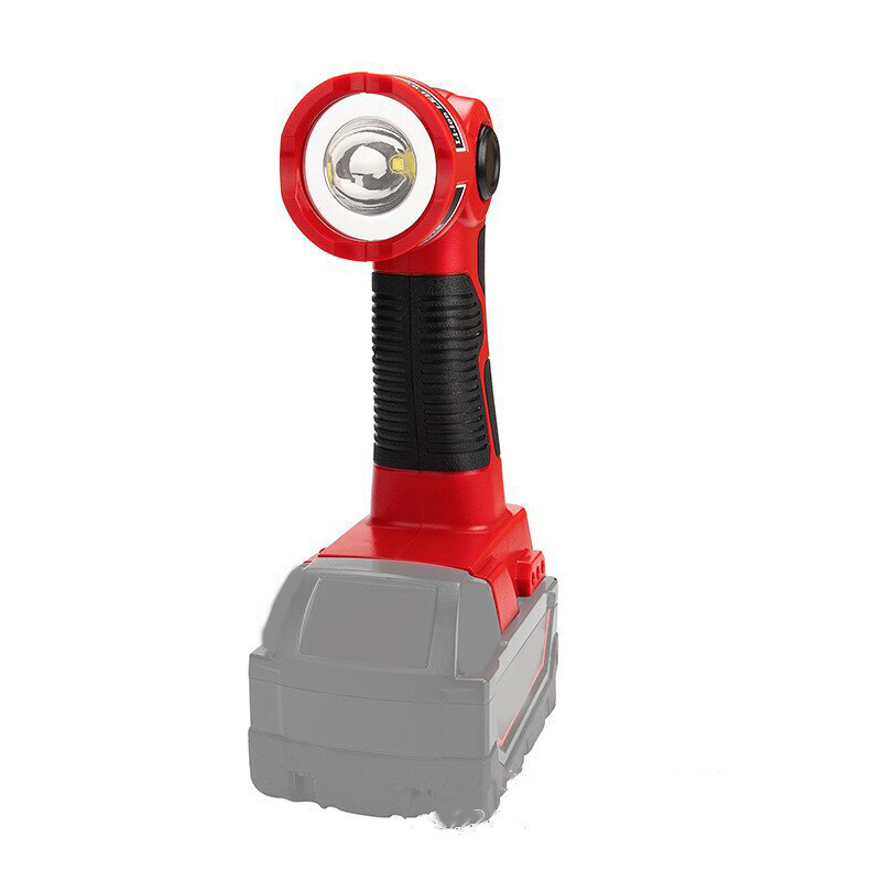 Lámpara LED portátil de 12W, l - Outdoor Lighting Milwaukee reseña y precio