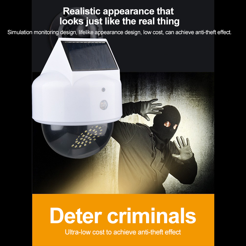 Cámara de simulación Solar, Se - Halo Outdoor Lighting reseña y precio