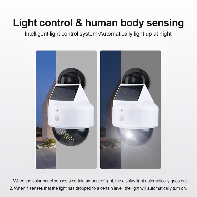 Cámara de simulación Solar, Se - Halo Outdoor Lighting reseña y precio